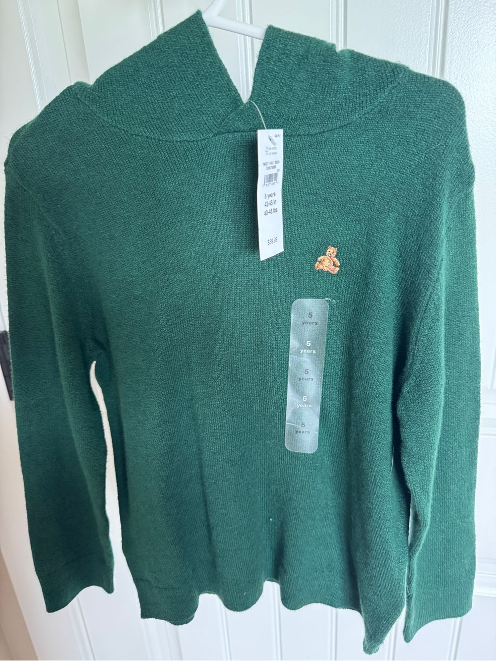 Gap Pullover
